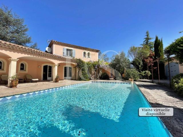 Maison vente à Saint-romain-en-viennois, Principauté de Monaco