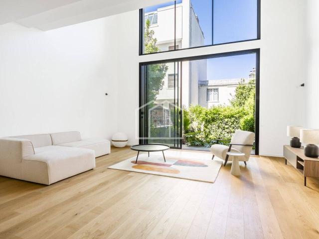 Maison vente à Suresnes