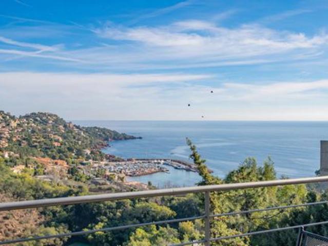Maison vente à Grasse, Théoule-sur-mer