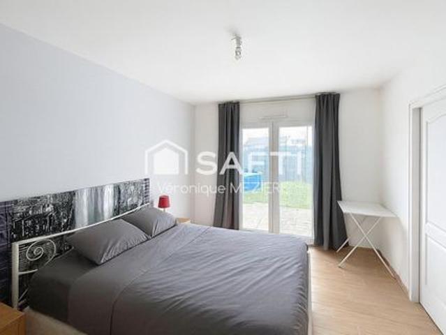 Villa vente à Angers, Andard
