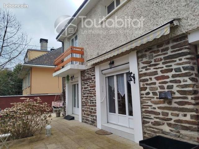 Maison vente à Charleville-Mézières, Charleville-mézières