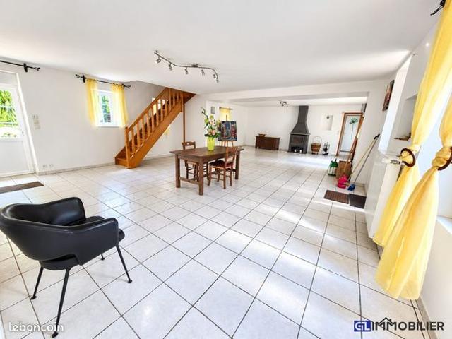 Maison vente à Caen, Potigny