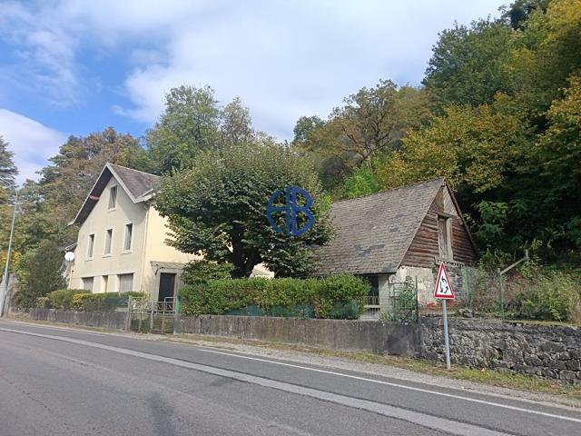 Maison vente à Belley, Virieu-le-grand