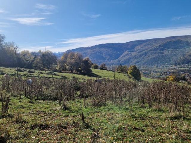 Maison vente à Foix