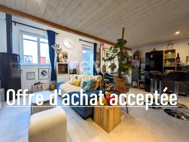 Maison vente à Nantes, La Haie-fouassière