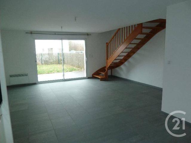 Maison location à Châteauneuf-sur-Loire, Loiret