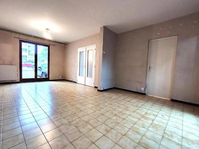 Maison location à Quartier Saint-Maurice, Vienne