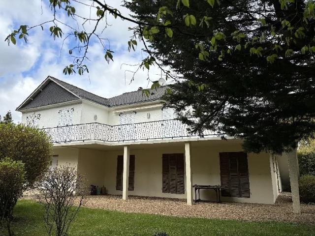 Maison vente à Segré, Bouillé-ménard