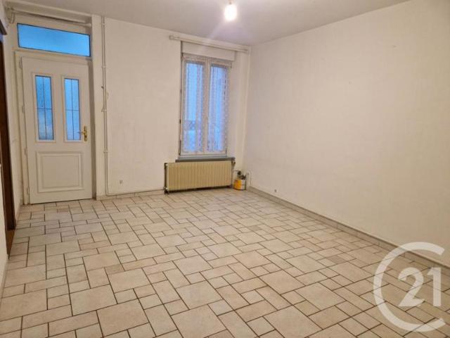 Maison location à Montreuil-sur-Mer, Montreuil