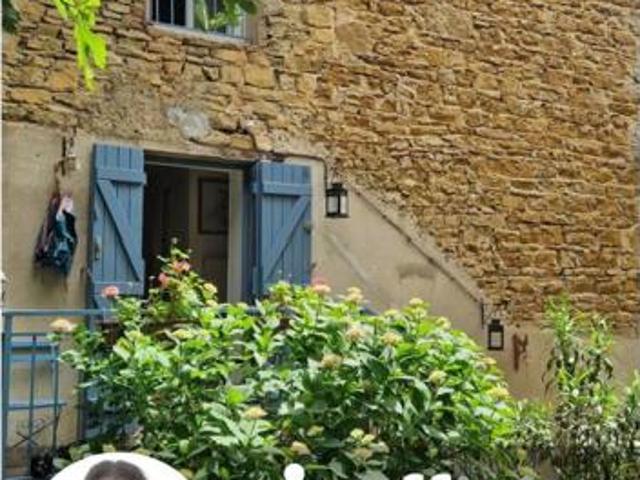 Maison vente à Nantua, Jujurieux
