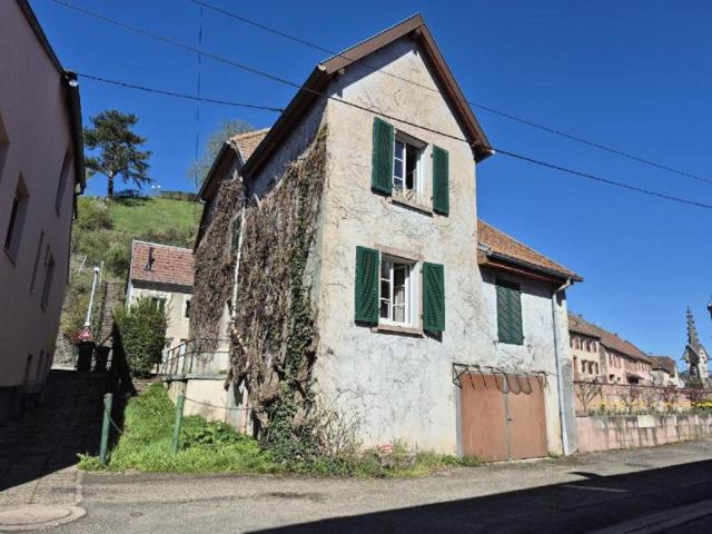Maison vente à Molsheim, Wisches
