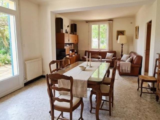 Maison vente à Avignon, Le Pontet