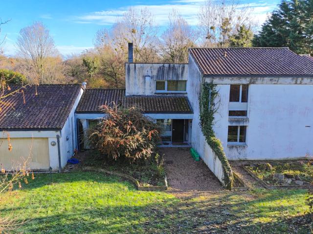 Maison vente à La Perrière Gaudeau, Thuré