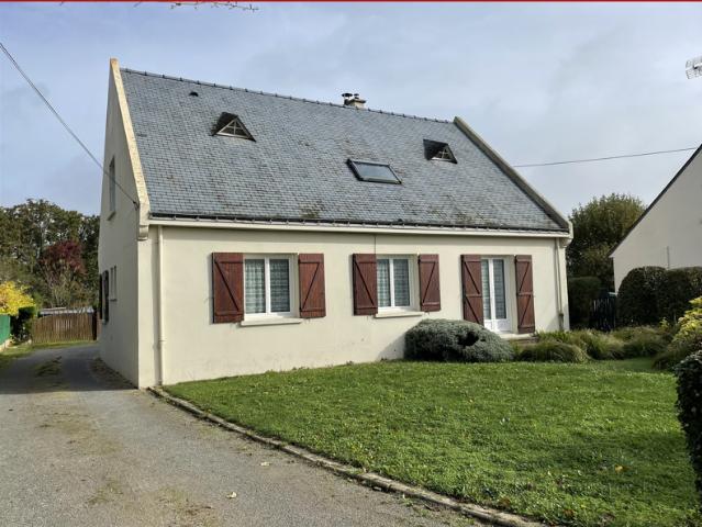 Maison vente à Saint-Nazaire, Herbignac