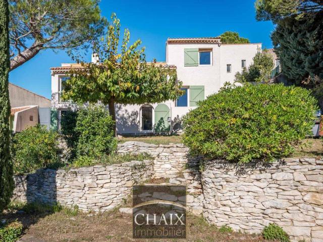 Maison vente à France métropolitaine, Roquefort-la-bédoule