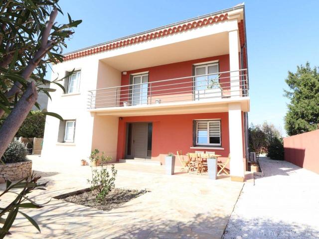 Maison vente à Tournon-sur-Rhône, Saint-péray