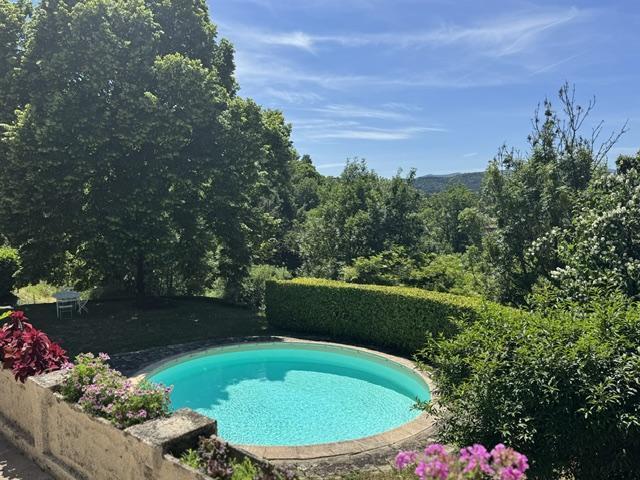 Maison vente à Les Balanges, Saint-Vincent-de-Durfort
