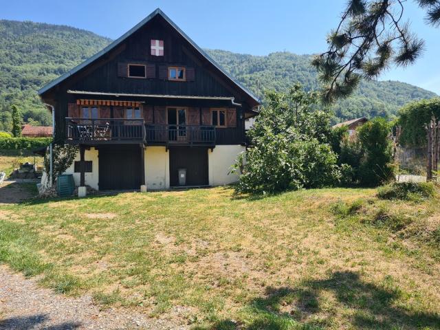 Maison vente à Venthon, Savoie