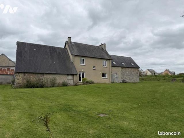 Maison vente à Saint-Lô, Cavigny