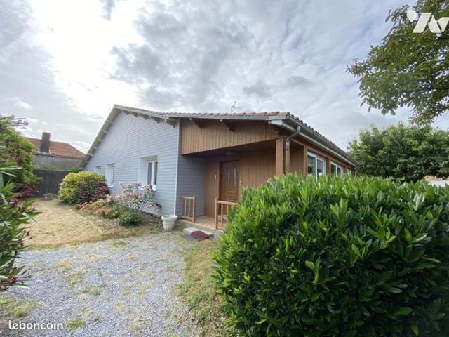 Maison vente à Cholet, Pays de la Loire
