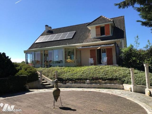 Maison vente à Rambouillet, Hermeray