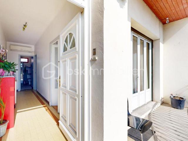 Maison vente à Toulouse