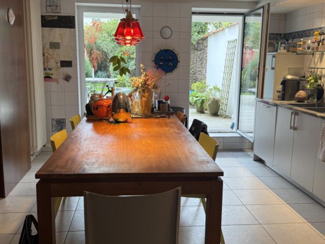 Maison vente à Rennes, Bretagne