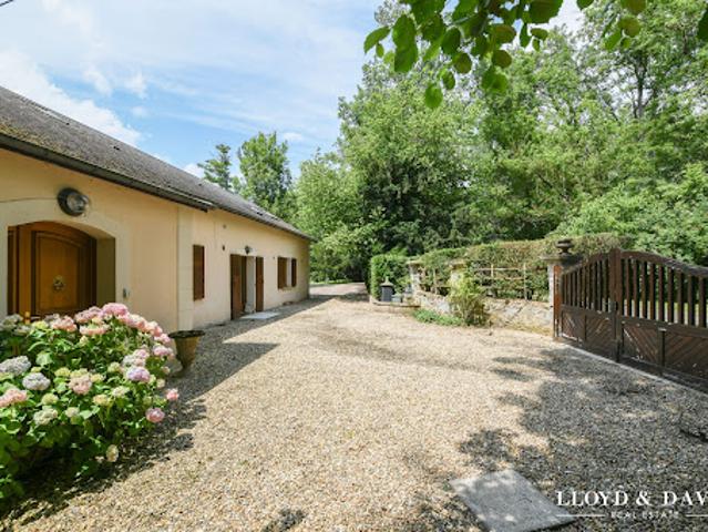 Maison vente à Palaiseau, Saint-maurice-montcouronne