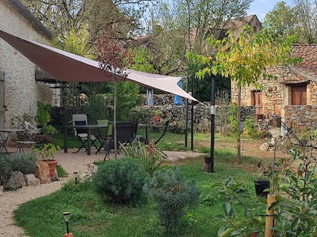 Maison vente à Cahors, Esclauzels