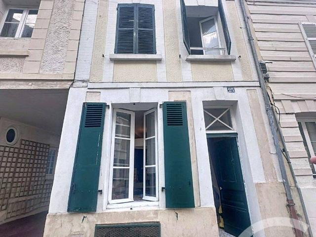 Maison location à Callenville, Trouville-sur-Mer