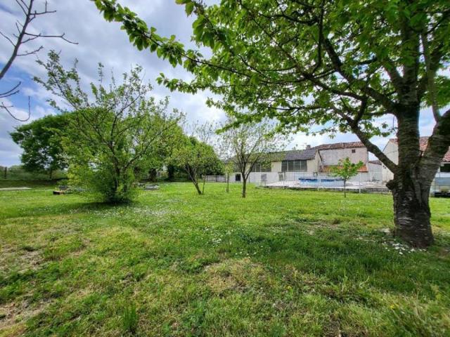 Maison vente à Varaize, Charente-Maritime