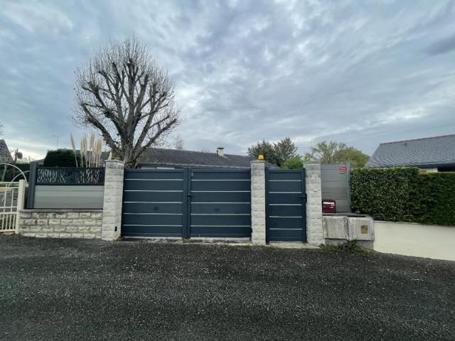 Maison location à Angers, Bouchemaine