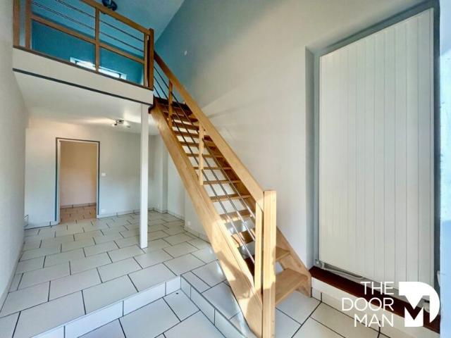 Maison vente à Bourges, Marmagne