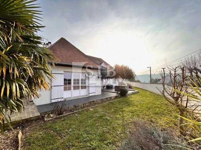 Maison vente à Palaiseau, La Ville-du-bois