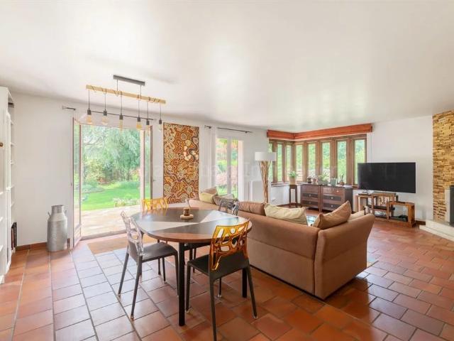 Maison vente à Rambouillet, Le Mesnil-saint-denis