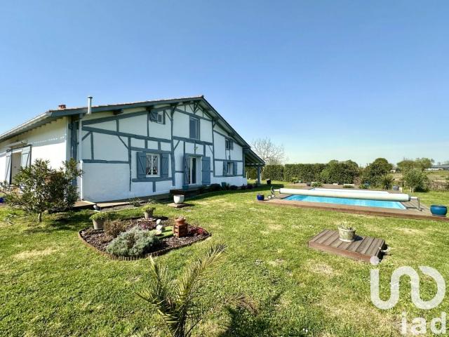 Maison vente à Bénesse-lès-dax