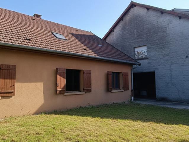 Maison vente à Lure, Conflans-sur-lanterne