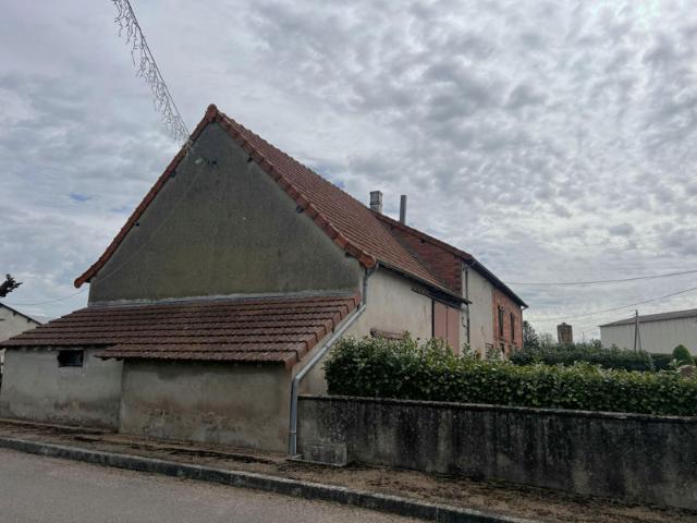 Maison vente à Charolles, Chambilly