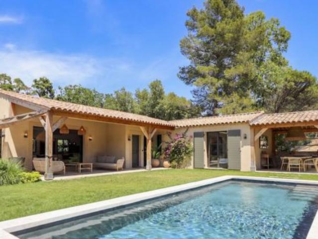 Maison vente à Arrondissement de Draguignan, La Croix-valmer