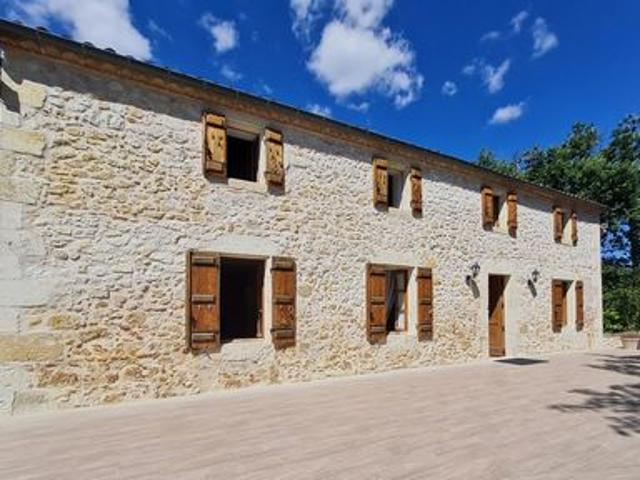 Maison vente à Condom, Lectoure