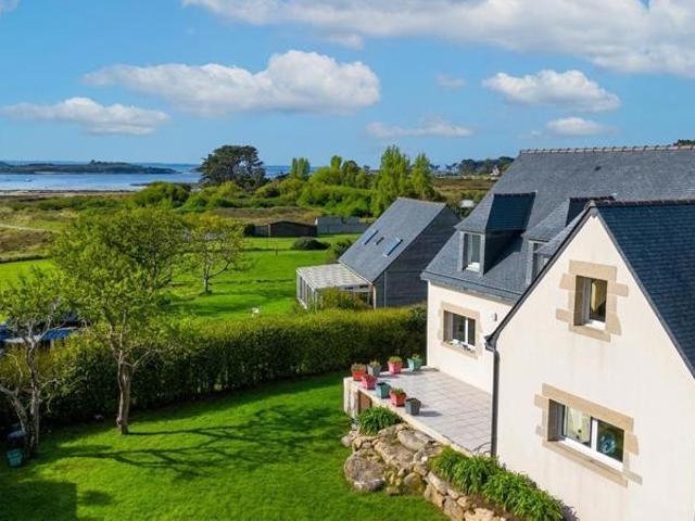 Maison vente à Lannion, Bretagne