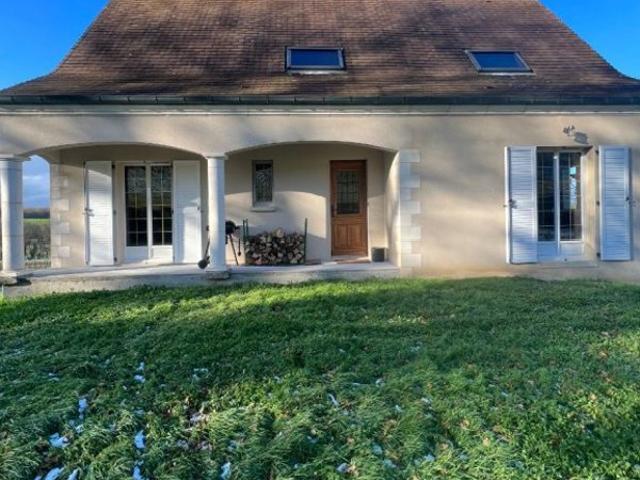 Maison vente à Chalon-sur-Saône, Saint-bérain-sur-dheune