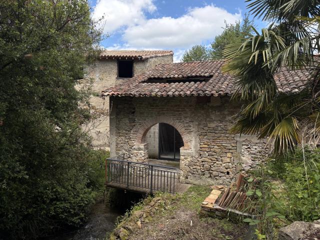Maison vente à Limoux, Sainte-colombe-sur-l'hers