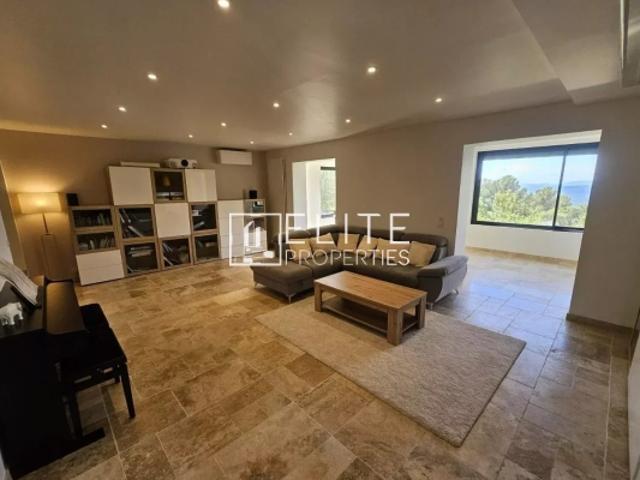 Maison vente à Grasse, Cabris