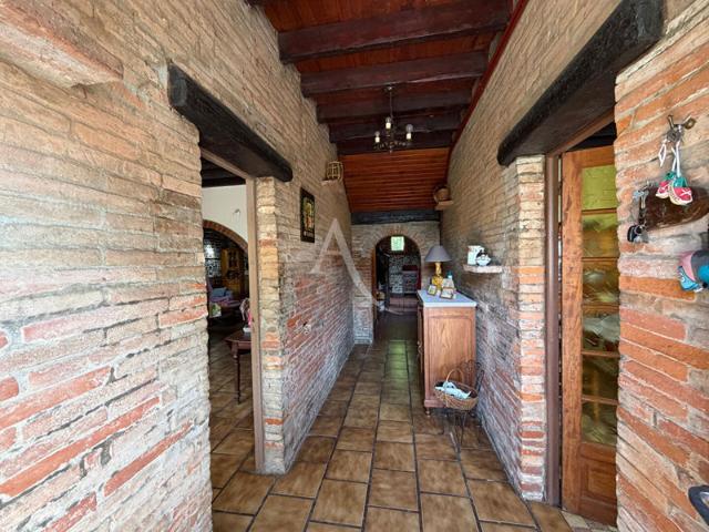 Maison vente à Toulouse