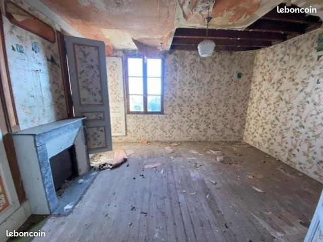 Maison vente à Barquet, Eure