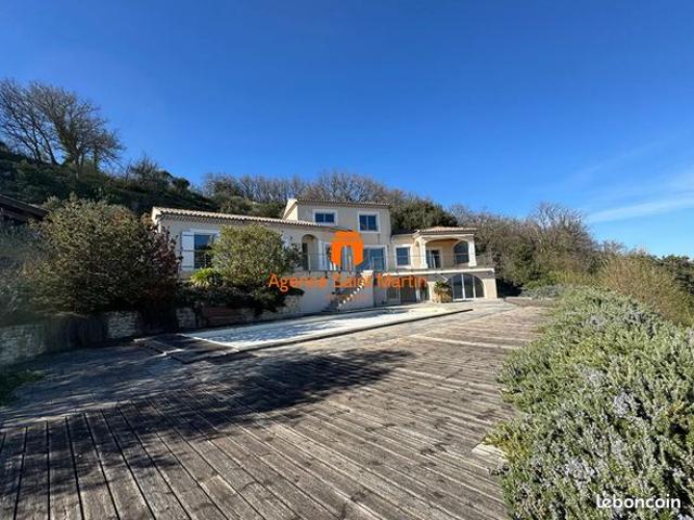 Maison vente à Viviers, Ardèche