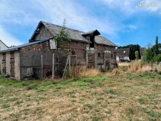 Maison vente à Montroty, Seine-Maritime