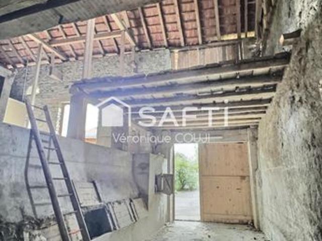 Maison vente à Thonon-les-Bains, Orcier