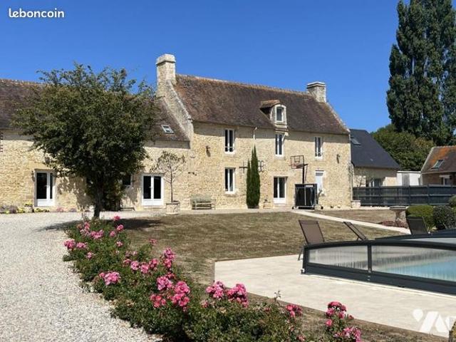 Maison vente à Lisieux, Saint-samson